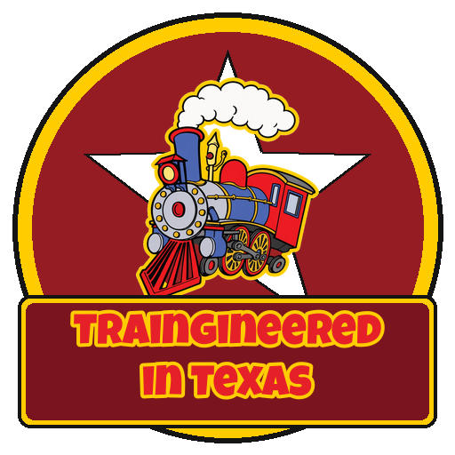 Traingineered in Texas